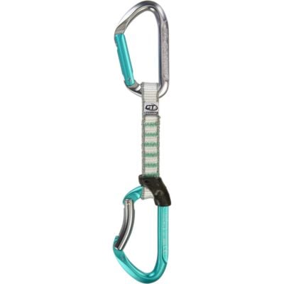 CT Climbing Technology Salto NY クライミング用カラビナ