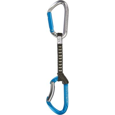 CT Climbing Technology Salto UL クライミング用カラビナ
