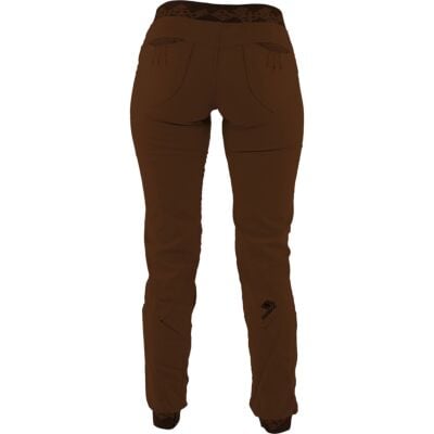 Nograd Samourai Pant Femme レディースパンツ