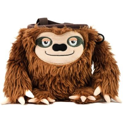 YY Vertical Sloth チョークバッグ