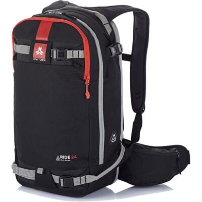 ARVA Ride24 スキーアルパインザック