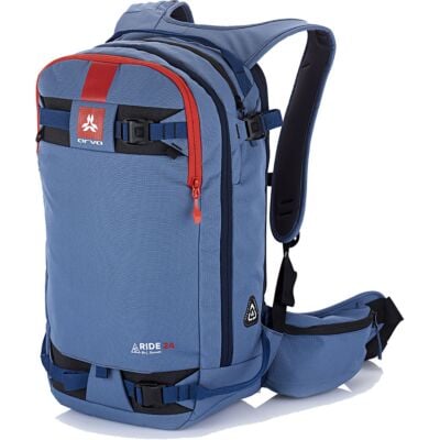 ARVA Ride24 スキーアルパインザック