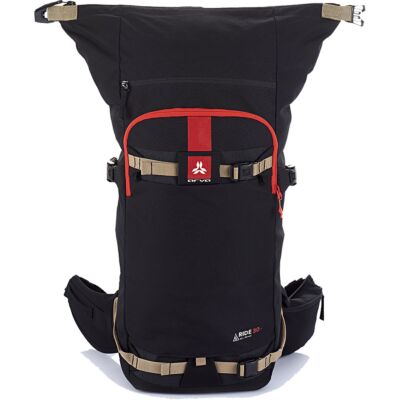 ARVA Ride 30+ スキー登山用バックパック