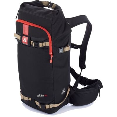 ARVA Ride 30+ スキー登山用バックパック