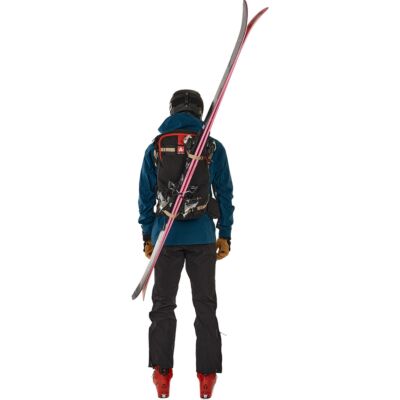 ARVA Ride 30+ スキー登山用バックパック
