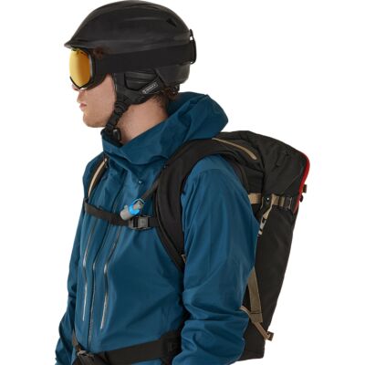 ARVA Ride 30+ スキー登山用バックパック