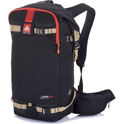 ARVA Ride 30+ スキー登山用バックパック
