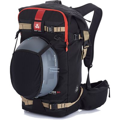 ARVA Ride 30+ スキー登山用バックパック