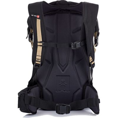ARVA Ride 30+ スキー登山用バックパック