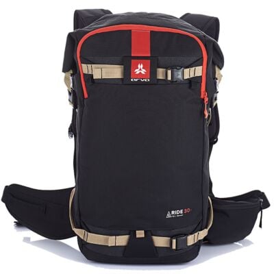 ARVA Ride 30+ スキー登山用バックパック