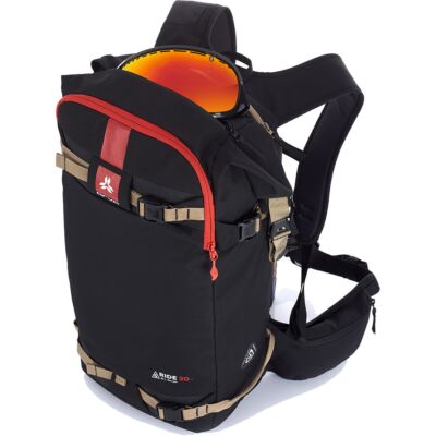 ARVA Ride 30+ スキー登山用バックパック