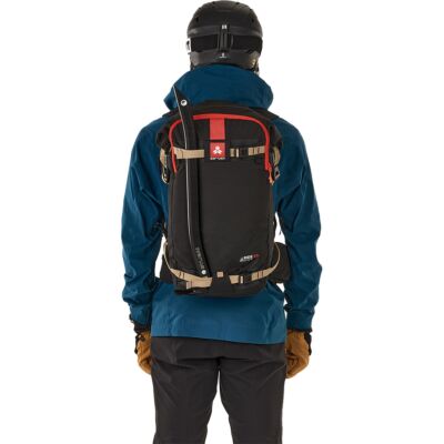 ARVA Ride 30+ スキー登山用バックパック