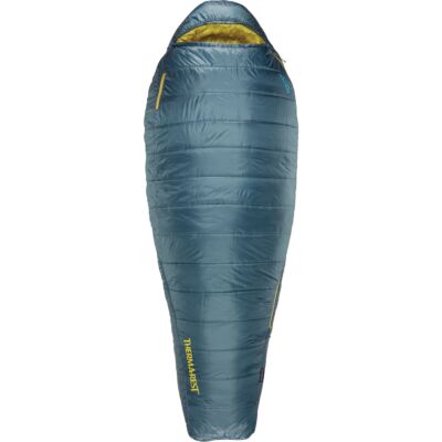 Therm-a-Rest Saros 20 合成寝袋 寝袋