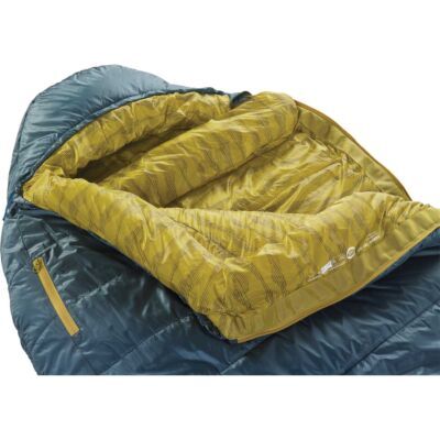 Therm-a-Rest Saros 20 合成寝袋 寝袋