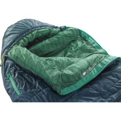 Therm-a-Rest Saros 32 合成スリーピングバッグ スリーピングバッグ