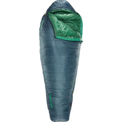 Therm-a-Rest Saros 32 合成スリーピングバッグ スリーピングバッグ