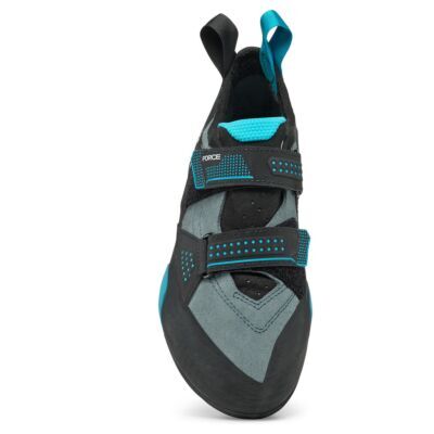 SCARPA Force Conifer-Azure クライミングシューズ