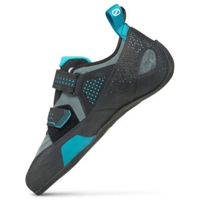SCARPA Force Conifer-Azure クライミングシューズ