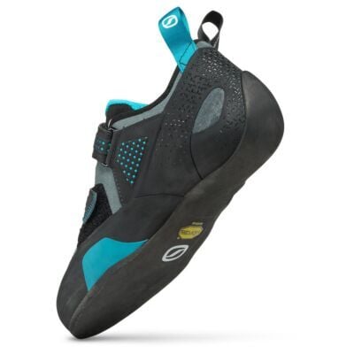SCARPA Force Conifer-Azure クライミングシューズ