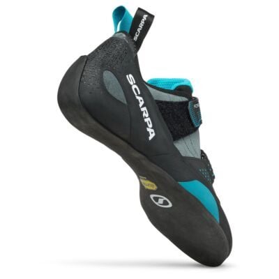 SCARPA Force Conifer-Azure クライミングシューズ