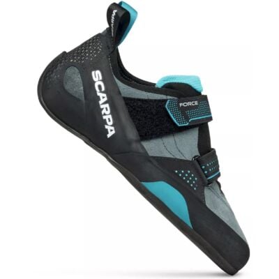 SCARPA Force Conifer-Azure クライミングシューズ