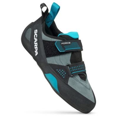 SCARPA Force Conifer-Azure クライミングシューズ