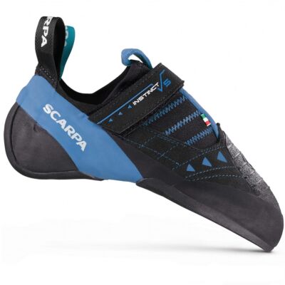 SCARPA Instinct VSR クライミングシューズ