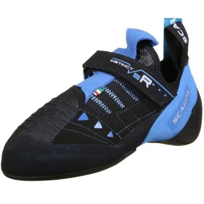 SCARPA Instinct VSR クライミングシューズ