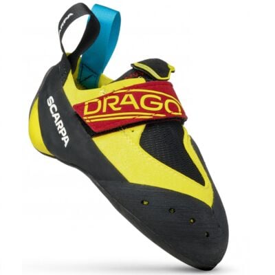 SCARPA Drago Kid クライミングシューズ 子供