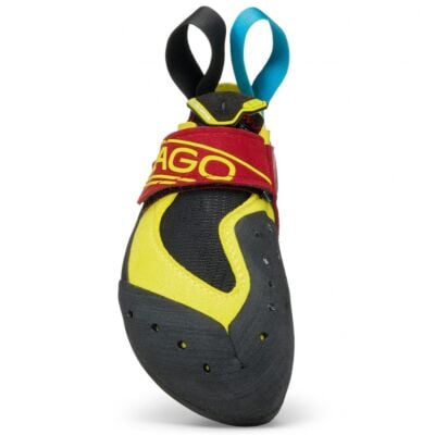 SCARPA Drago Kid クライミングシューズ 子供