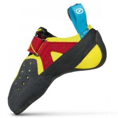 SCARPA Drago Kid クライミングシューズ 子供