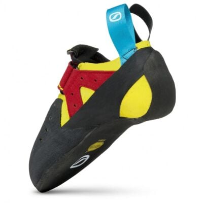 SCARPA Drago Kid クライミングシューズ 子供