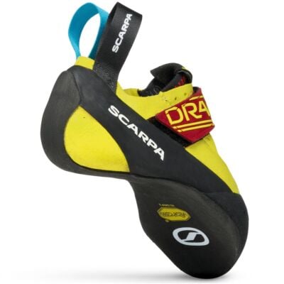 SCARPA Drago Kid クライミングシューズ 子供