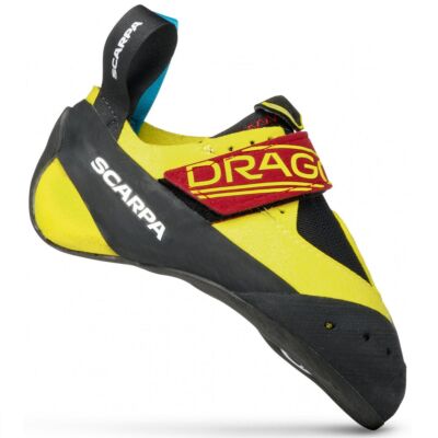 SCARPA Drago Kid クライミングシューズ 子供