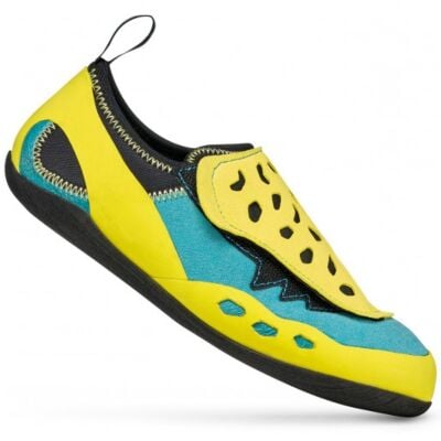 Scarpa Piki J 子供用クライミングシューズ