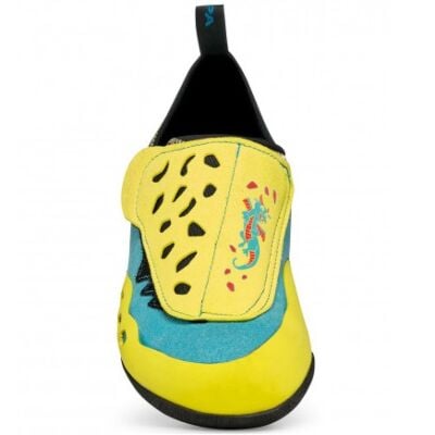 Scarpa Piki J 子供用クライミングシューズ