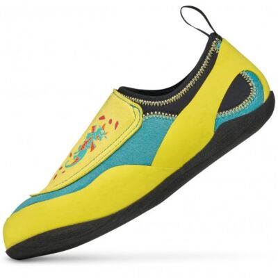 Scarpa Piki J 子供用クライミングシューズ