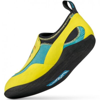 Scarpa Piki J 子供用クライミングシューズ
