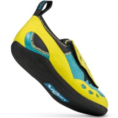 Scarpa Piki J 子供用クライミングシューズ