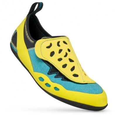 Scarpa Piki J 子供用クライミングシューズ