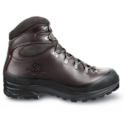 SCARPA SL Active Bordeaux トレッキングブーツ