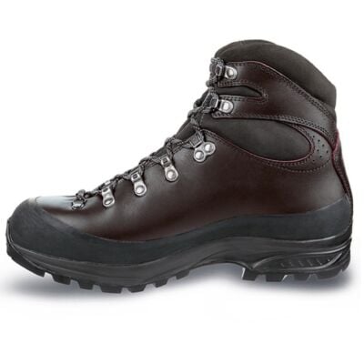 SCARPA SL Active Bordeaux トレッキングブーツ