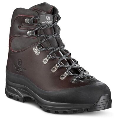 SCARPA SL Active Bordeaux トレッキングブーツ
