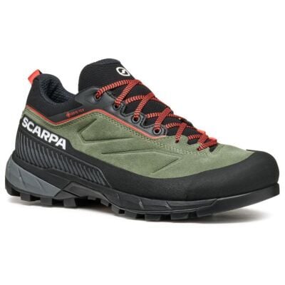 SCARPA Rapid XT GTX WMN レディーストレッキングシューズ