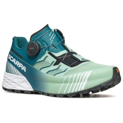 SCARPA Ribelle Run Kalibra HT WMN トレイルランニングシューズ レディース