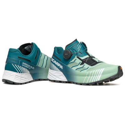 SCARPA Ribelle Run Kalibra HT WMN トレイルランニングシューズ レディース