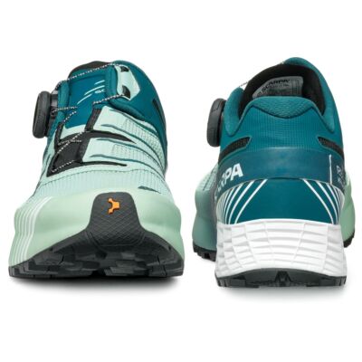 SCARPA Ribelle Run Kalibra HT WMN トレイルランニングシューズ レディース