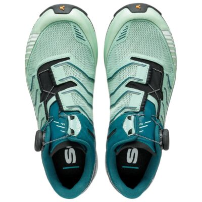 SCARPA Ribelle Run Kalibra HT WMN トレイルランニングシューズ レディース