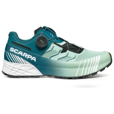 SCARPA Ribelle Run Kalibra HT WMN トレイルランニングシューズ レディース
