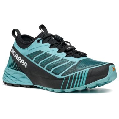 SCARPA Ribelle Run WMN レディーストレイルランニングシューズ